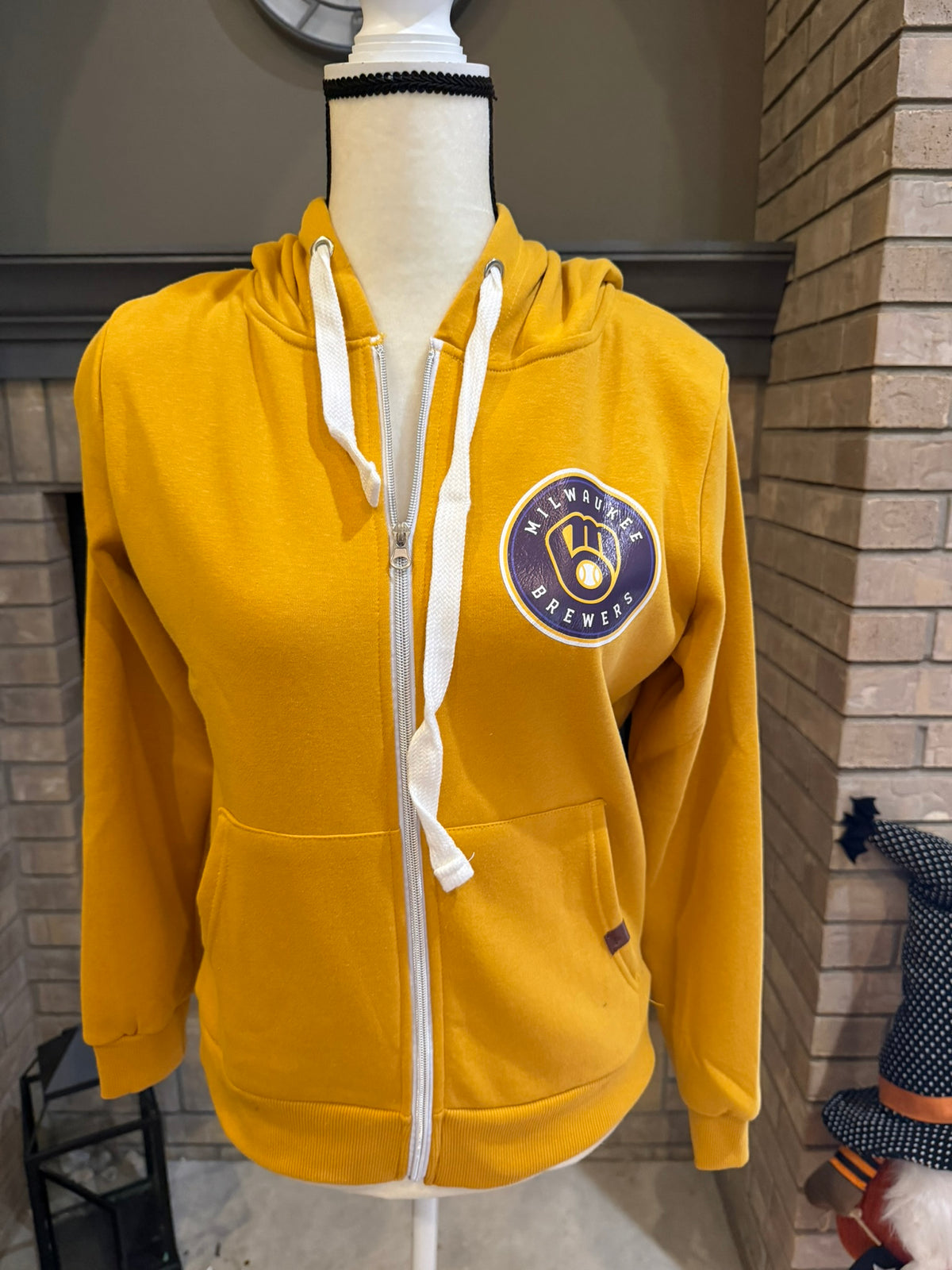 Sports Sweatshirt