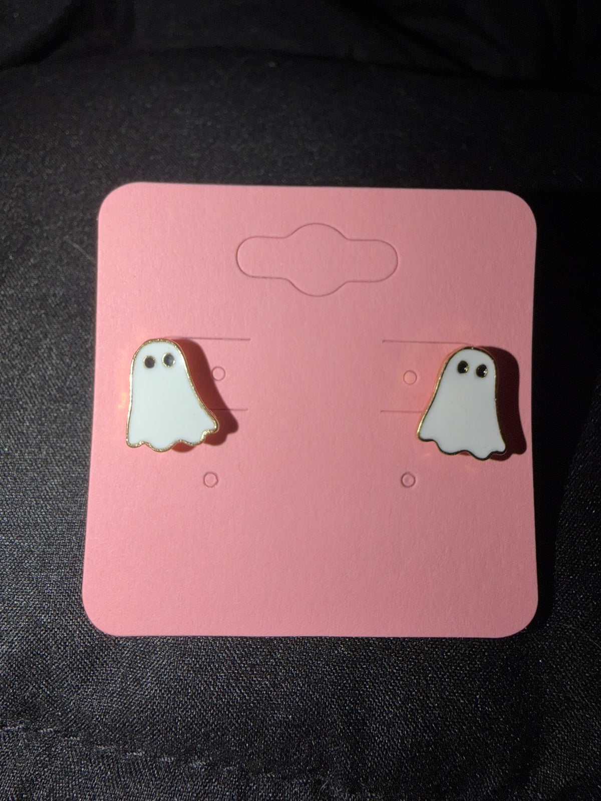 Halloween Earrings