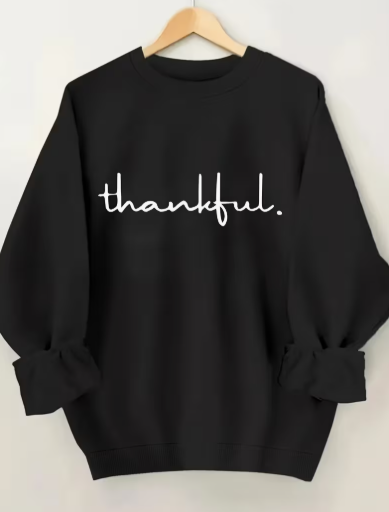 Assorted Fall Sweatshirts